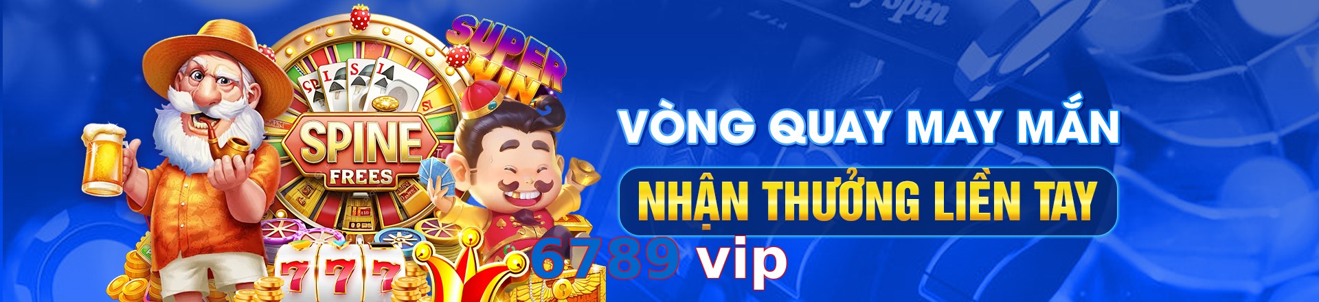 6789 vip
