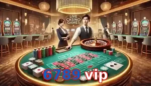 6789 vip